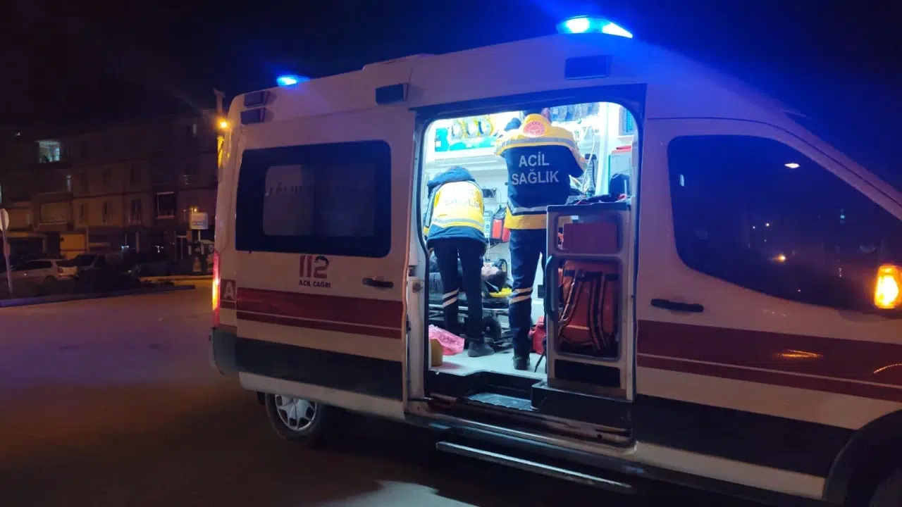 Konya'da ilaçlama faciası: TOKİ konutuna çok sayıda ekip sevk edildi