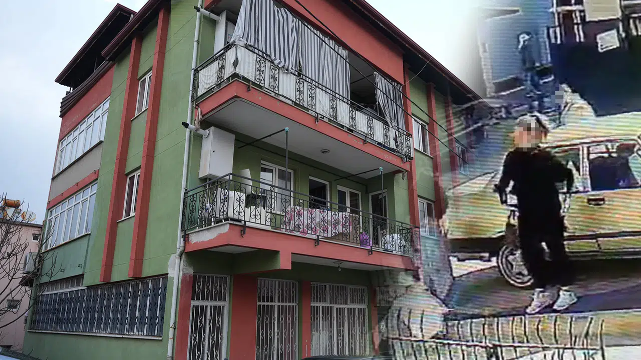 Konya'ya gelen kocaya eşi kabus yaşattı: Soyup soğana çevirdi