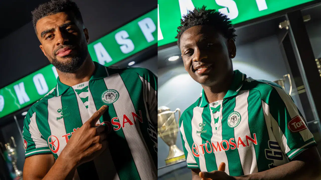 Konyaspor, Trabzonspor’a büyük bir servet ödeyecek: Camia şokta