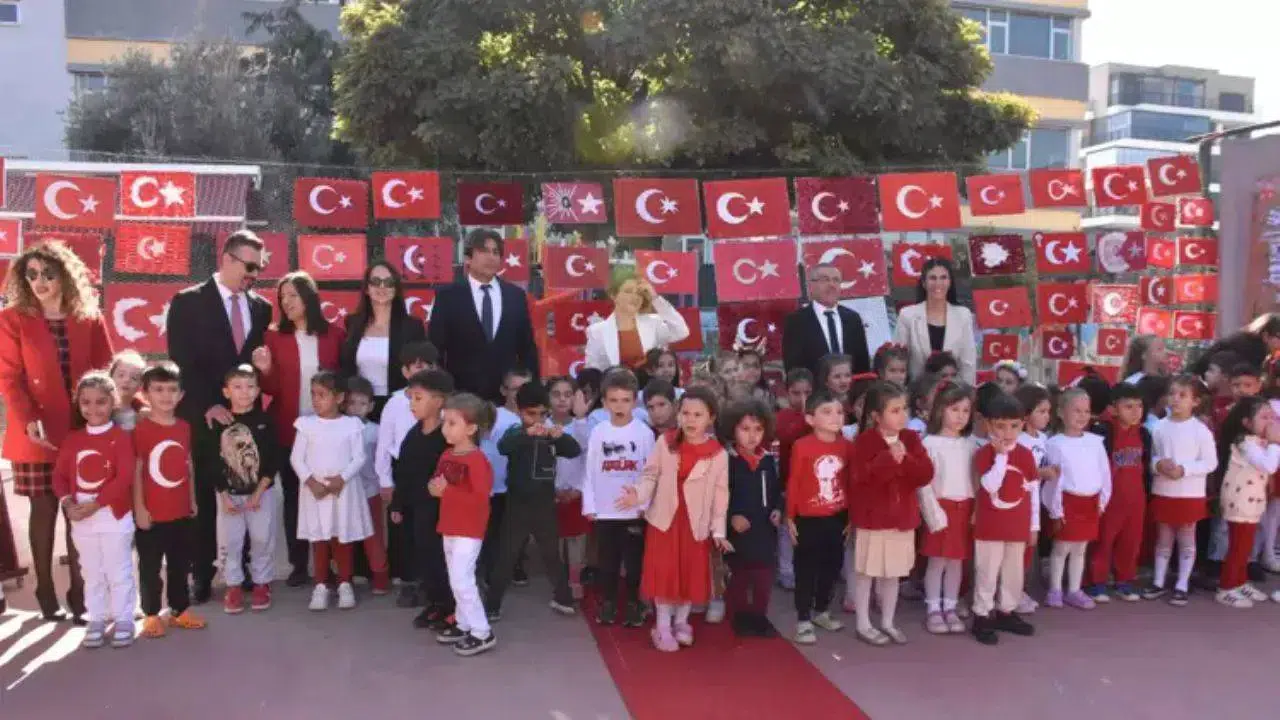 Okullarda yarıyıl tatilinin ardından ilk ders zili için geri sayım