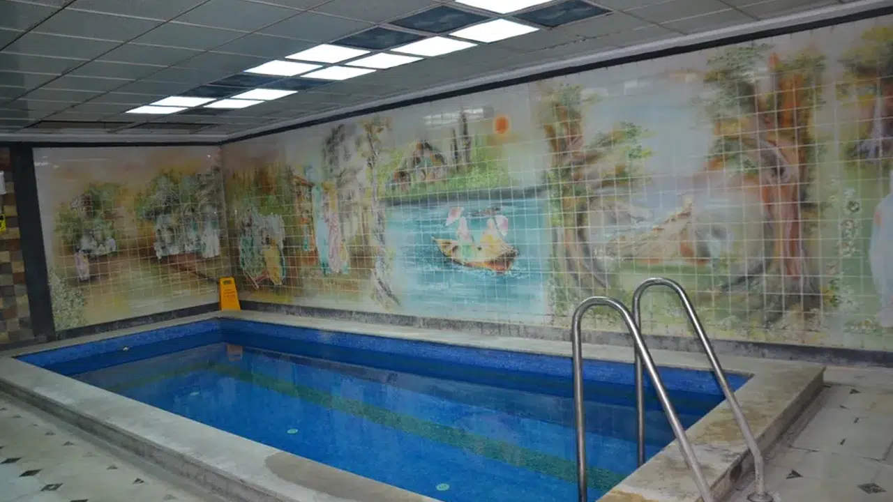 Konya'da bu mekana 5 kişi gelen 4 kişilik ücret ödüyor