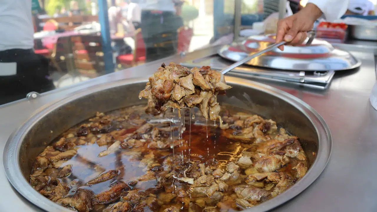 Konya’da 100 bin TL ödüllü yemek yarışmasına başvurular sürüyor