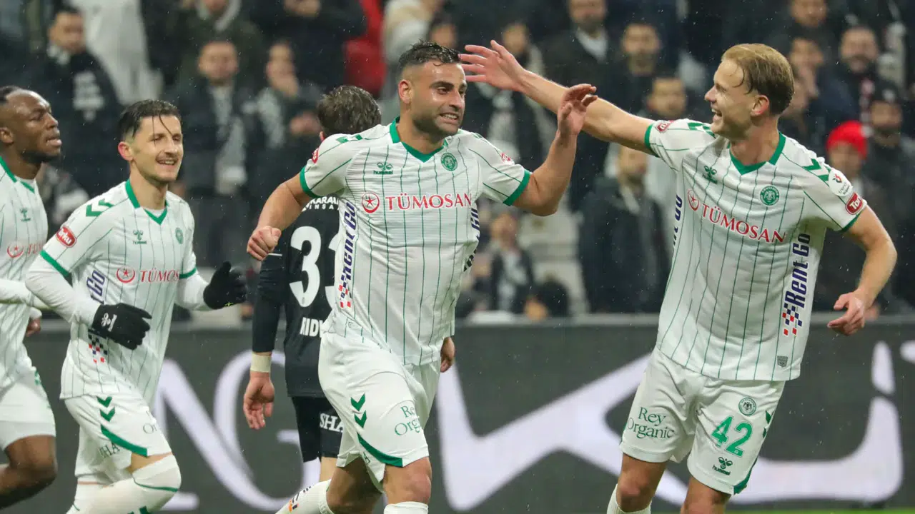Konyaspor’un “İzmir” haftası: Önce kupa sonra lig