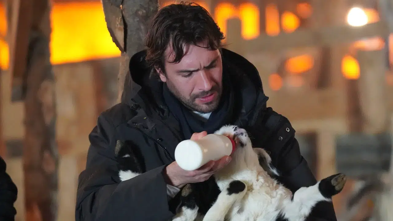 Taşacak Bu Deniz 17.Bölüm: Şerif’in teklifi ortalığı karıştırıyor