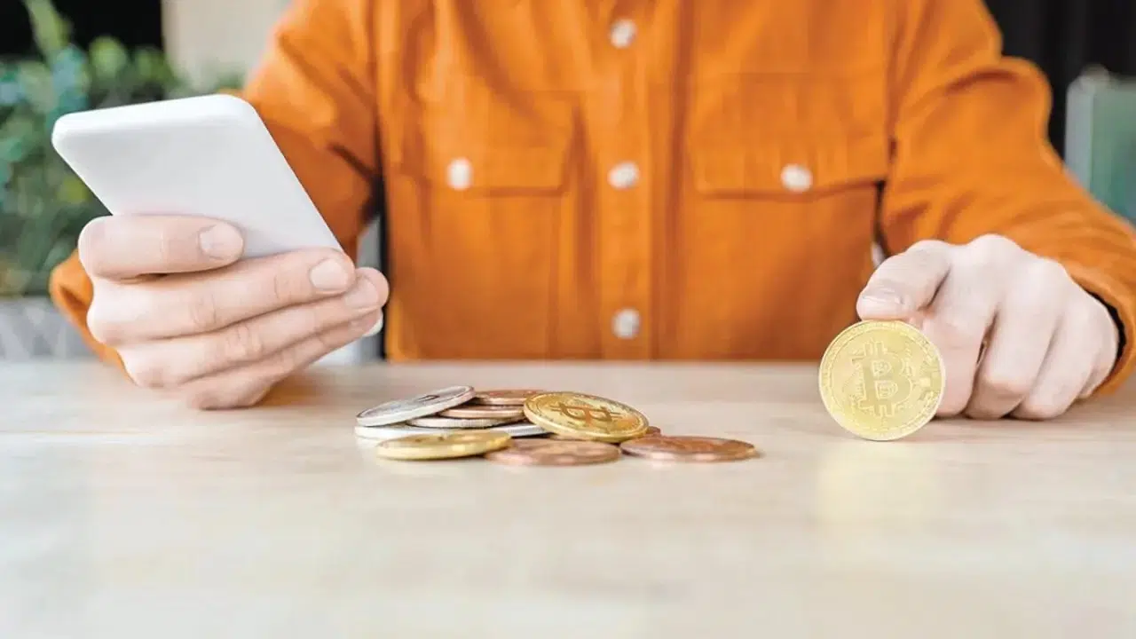 Kripto para helal mi: Diyanetten kripto para fetvası