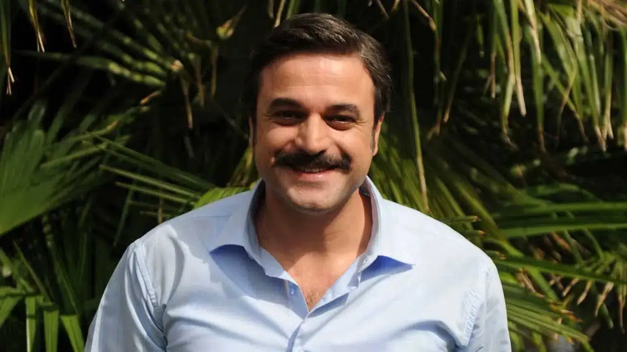 Sevenleri için yeni haber: Oyuncu Ufuk Özkan'a organ nakli