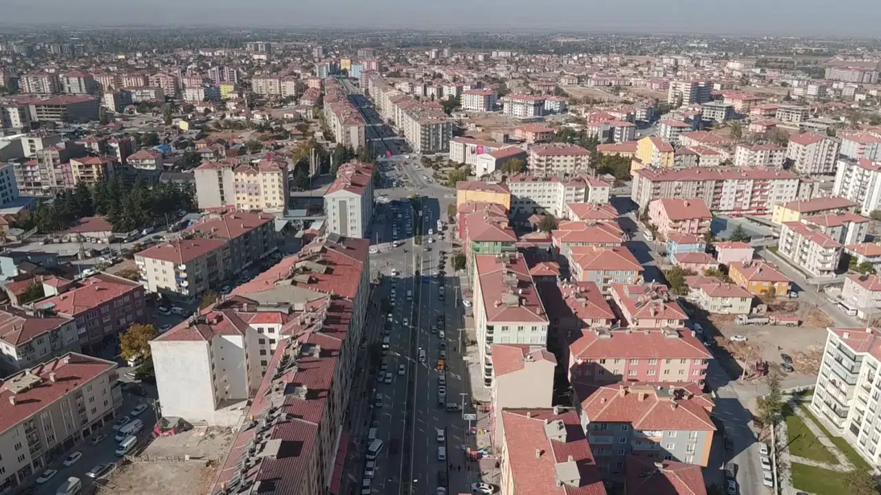 Ereğli'nin tanıtımına Yıldırım ve Demirer imzası