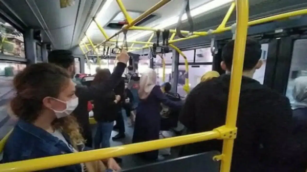 Kimler yararlanacak: Toplu taşıma 20 ay ücretsiz oldu