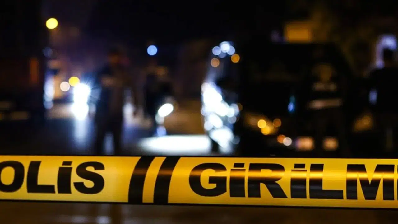 Polis kardeşlerin acı sonu: Tartışma cinayetle bitti