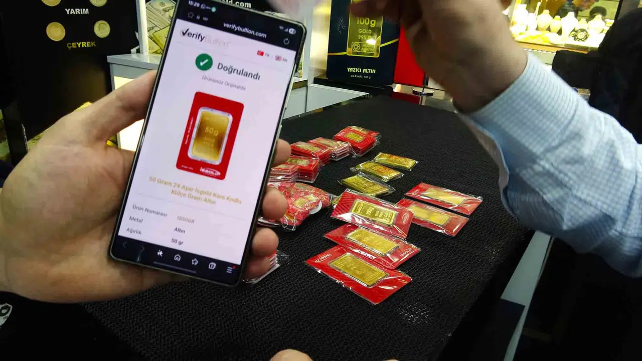 Krediyi çeken altın almaya gidiyor: Uzmandan kritik açıklama