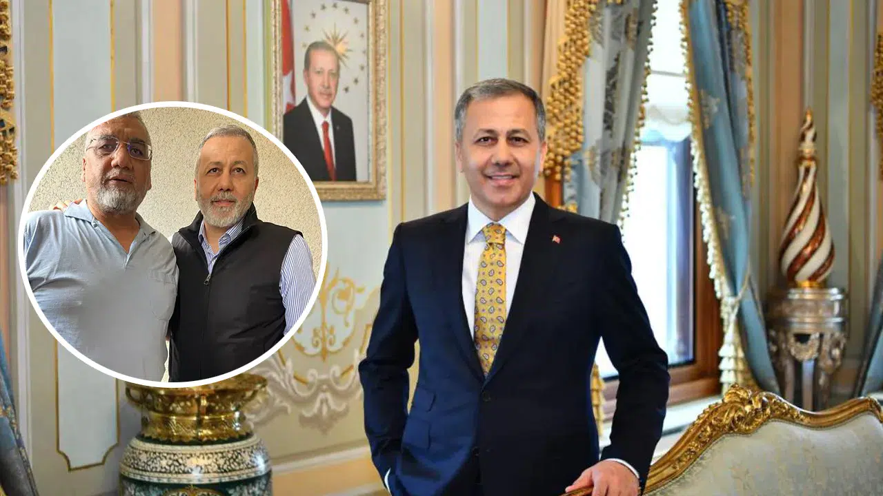 Konyalı eski Bakanın yeni imajına beğeni yağdı: Sevdikleriyle buluştu