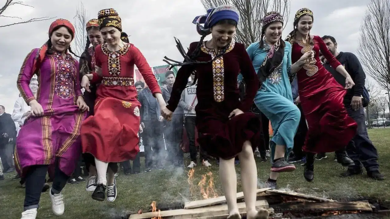 Nevruz Bayramı ne zaman: Nevruz duasının hikmeti