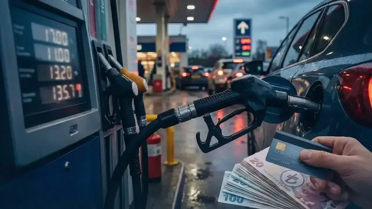 Motorin ve benzine büyük indirim geliyor: Fiyatlar düşecek