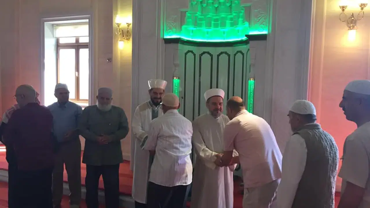 Abdurrahman Büyükkörükçü’ye ne oldu? Meşhur hocadan sevindiren haber