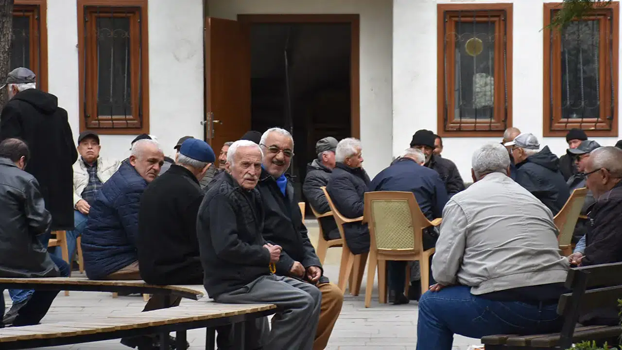 Konya listede var mı: Türkiye'nin emekli şehirleri belli oldu