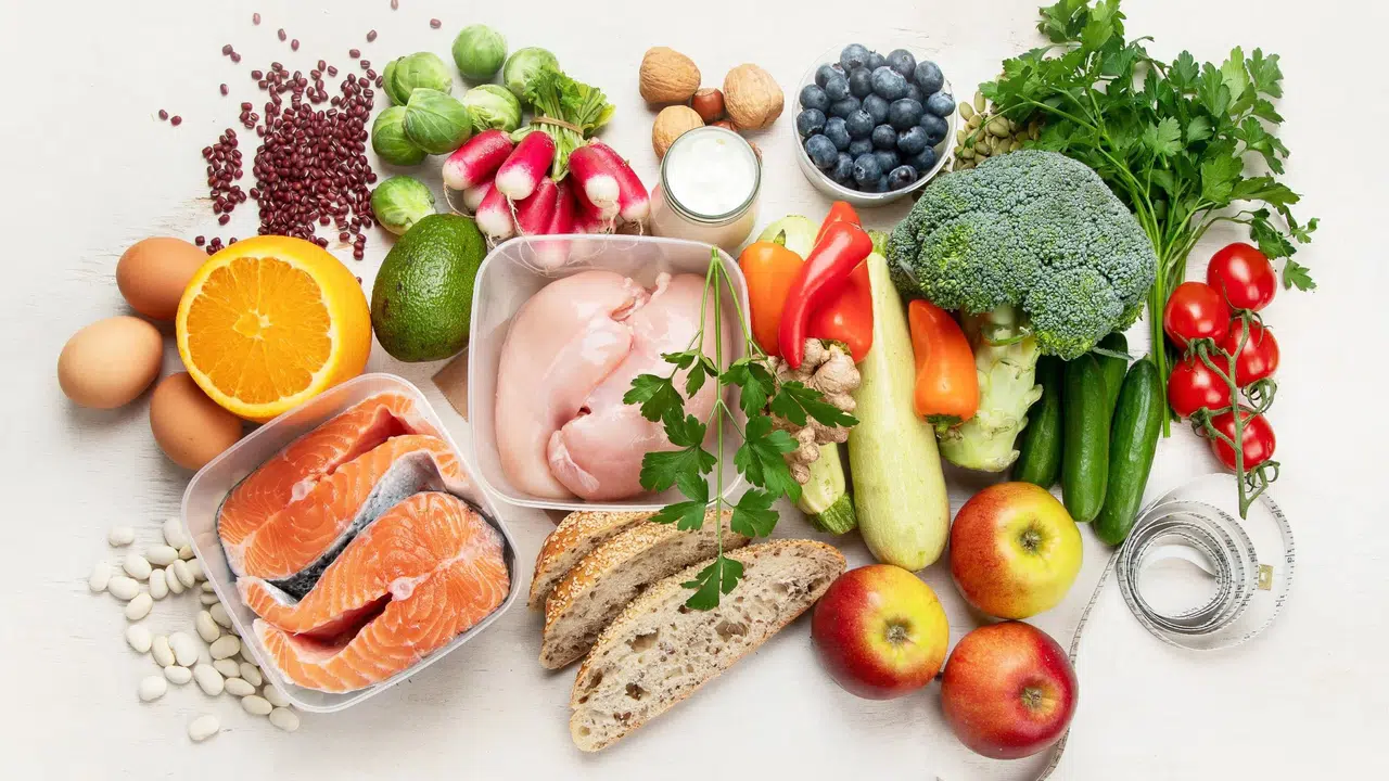 Bayramı hastanede geçirmeyin:  3 günde 1 haftalık kalori almak mümkün