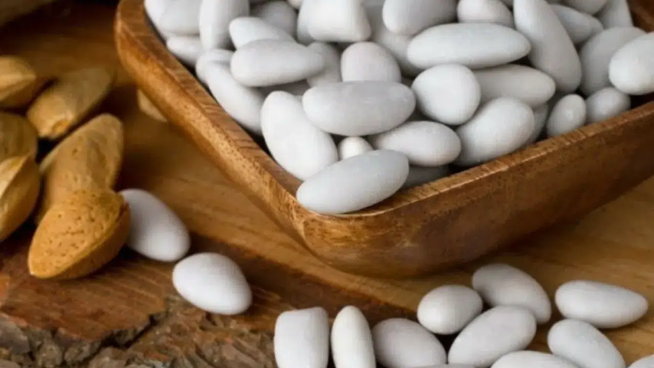 Beyaz altın şimdi tonlarca satılıyor. Kan şekerini dengeliyor