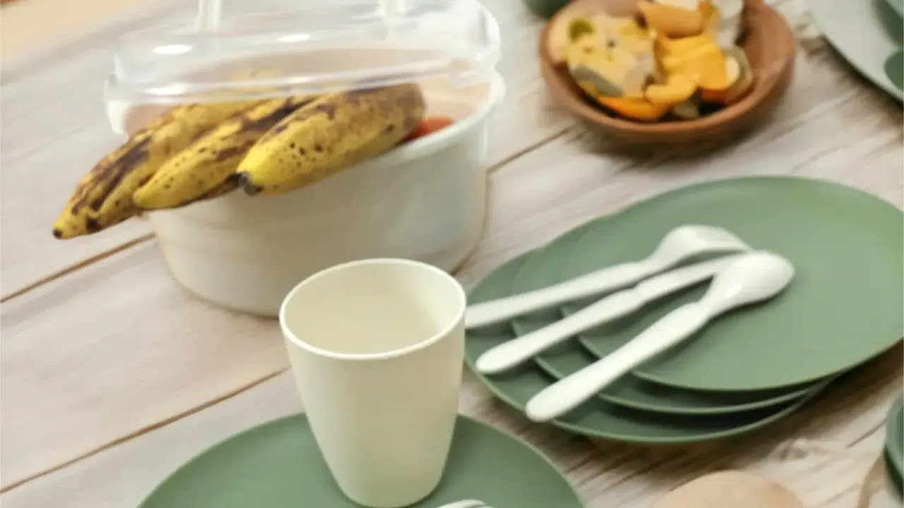 Tek kullanımlık plastikler hayatımızdan çıkacak: Yasak geliyor