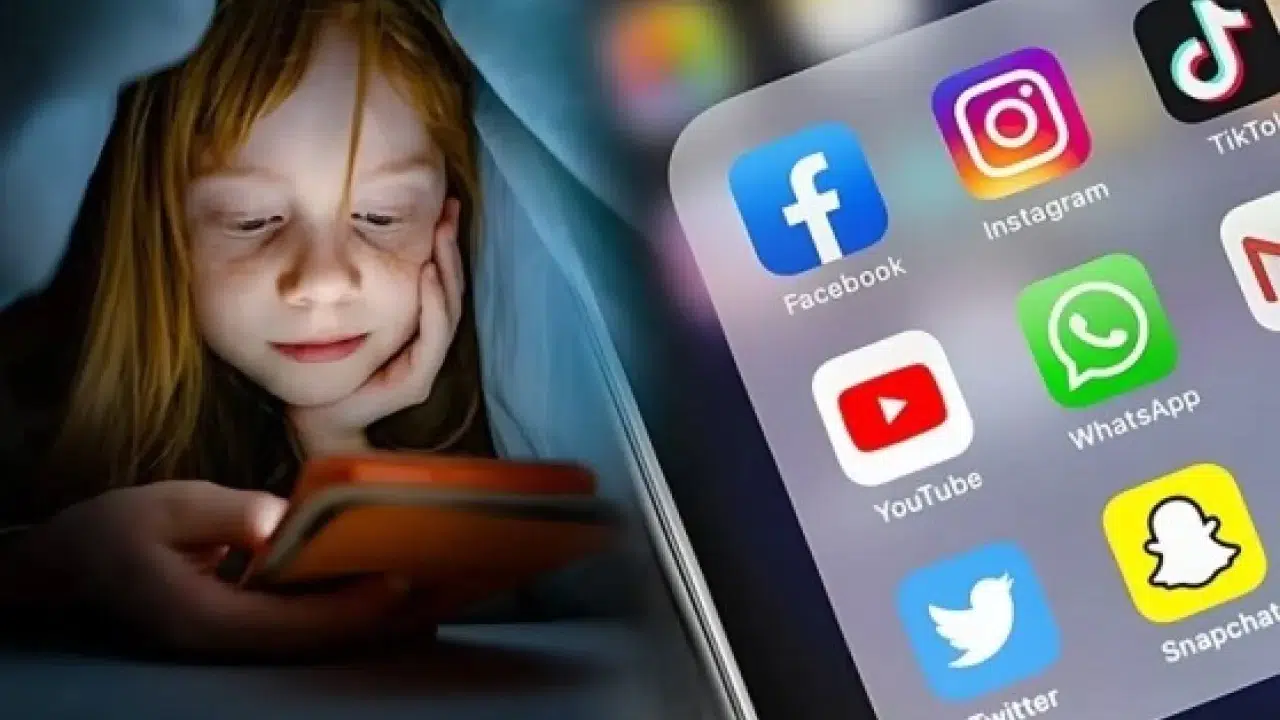 Sosyal medyada yeni dönem: Apple'da 'Yaş doğrulama' zorunlu hale geliyor