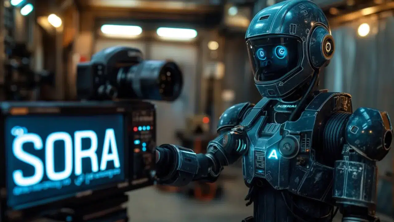 Sora’nın fişi çekiliyor: “Yapay zekânın TikTok’u” kapanıyor