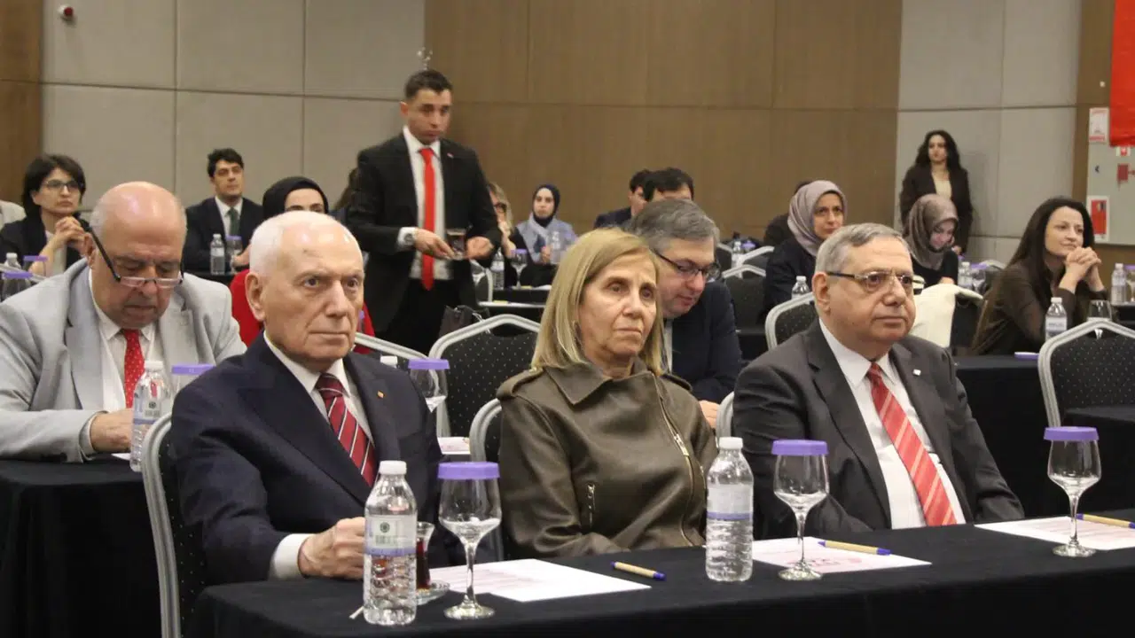 Başkent’ten Konya’da bilimsel zirve: Her Yönüyle Fetal Kalp