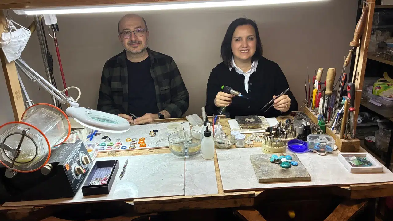 Binlerce yıllık tarihiyle modern zamanlara meydan okuyor: Kültürel miras Kazaziye