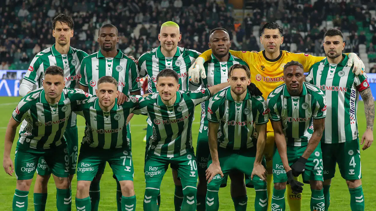 Konyaspor’un hayal kırıklığı: Yeniler takıma alışamadı