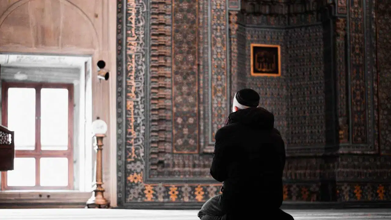 Konyalılar son 10 günü bekliyor: 2026 yılı itikafa…