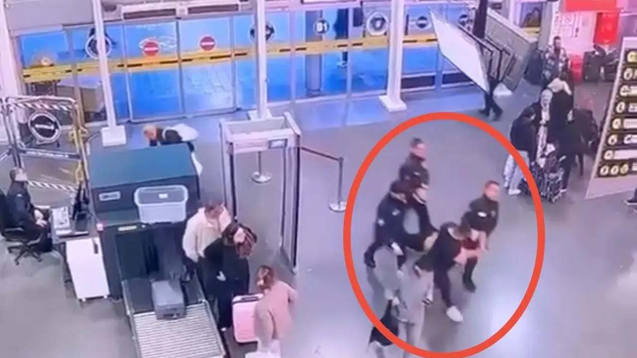 Konya'daki katil evlat 500 kilometre kaçtı! Dedektifler izini sürdü