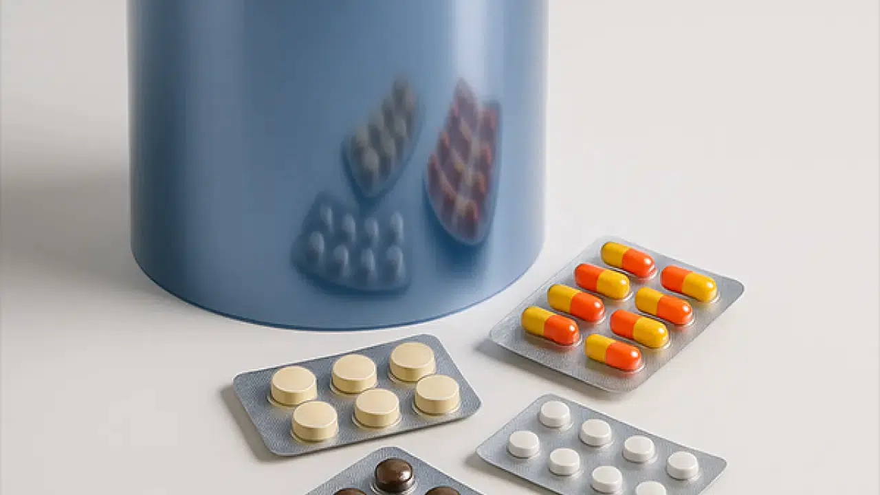 Vücudumuz kendi ilacını üretecek: Artık hap yok, iğne yok