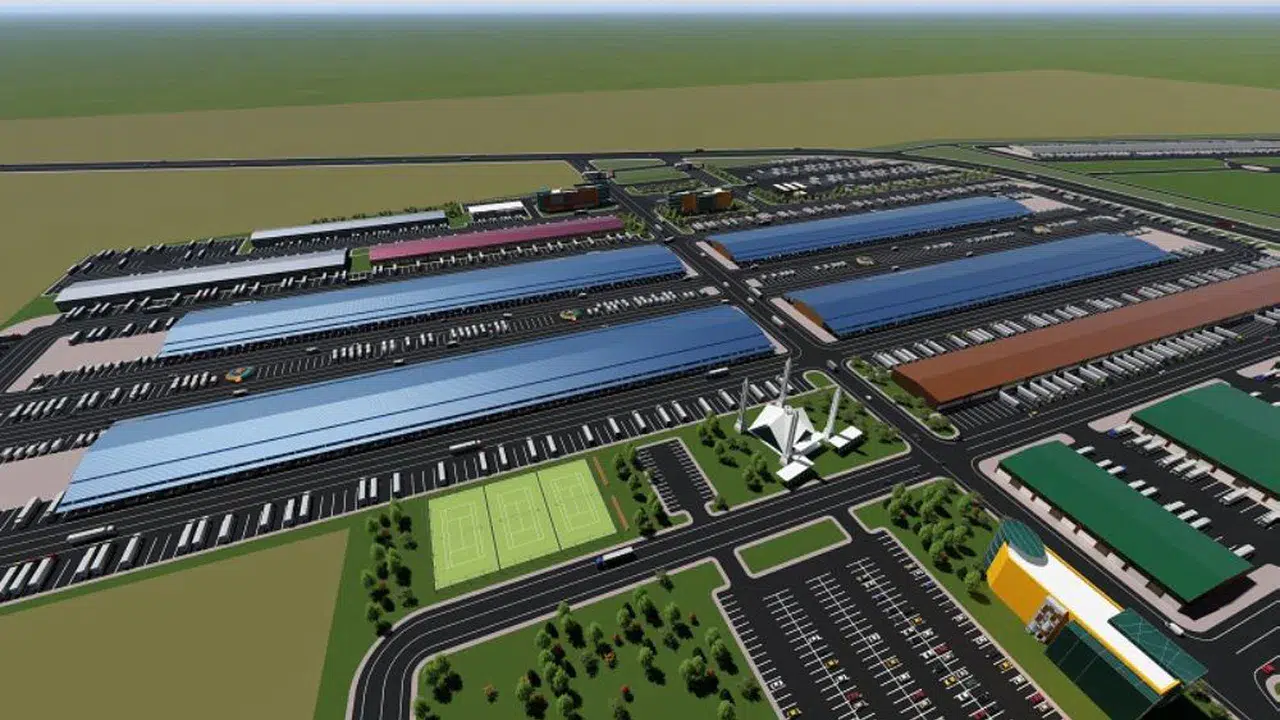 Konya’ya Barselona modeli gelecekti: 20 yıllık bekleyiş sürüyor