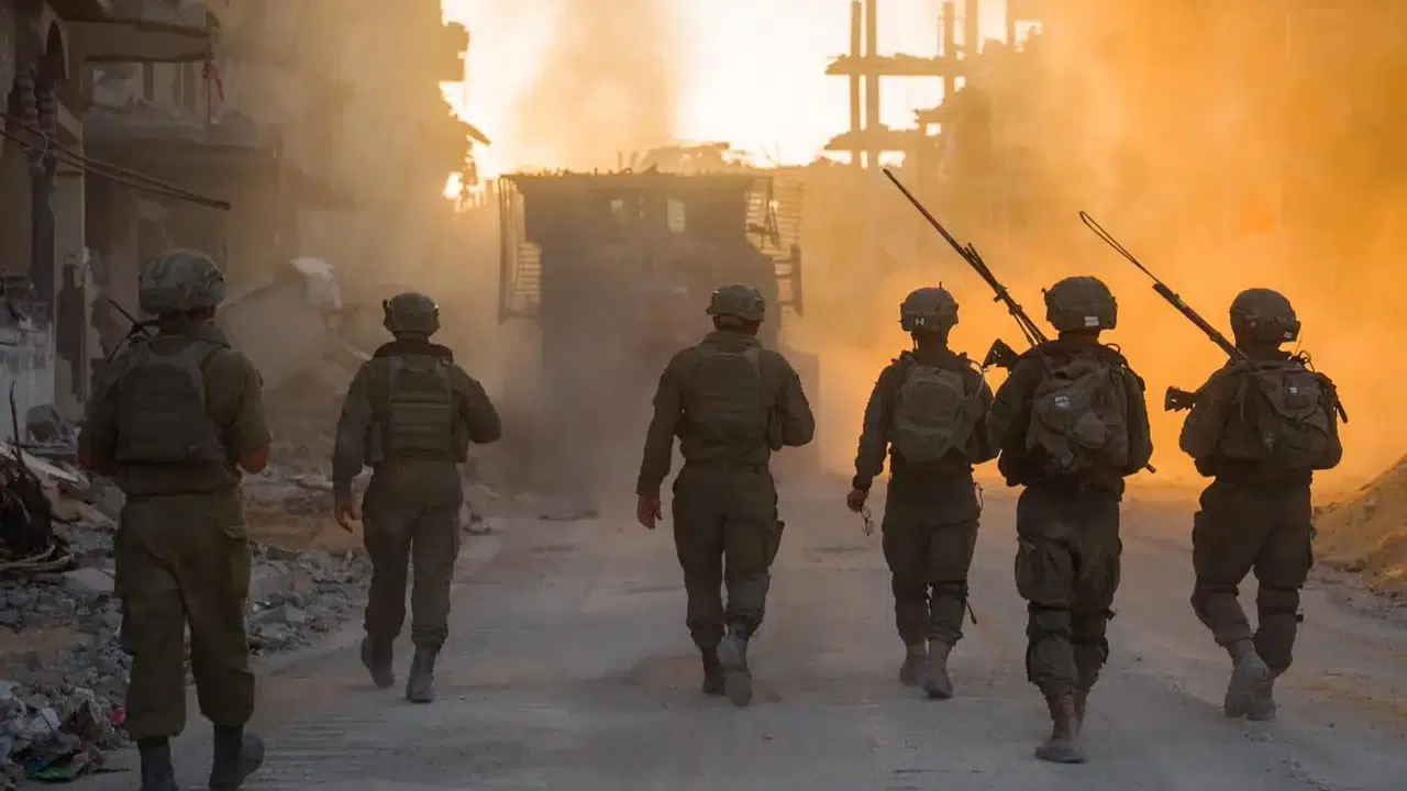 İran’dan ABD’ye Ortadoğu'yu ateşe verecek tehdit:  Bölgedeki tüm sanayi tesislerini boşaltın