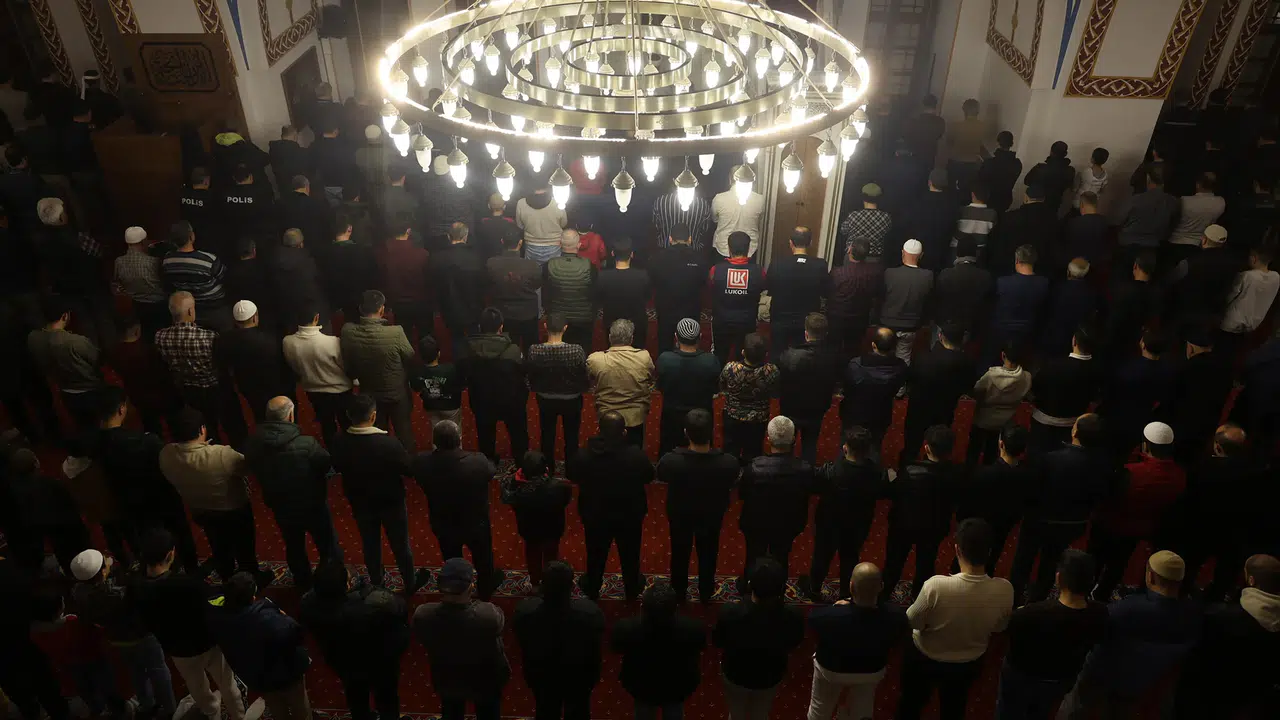 Konya Büyükşehir ayağa kaldırmıştı: 3 yıl sonra bir ilk yaşandı