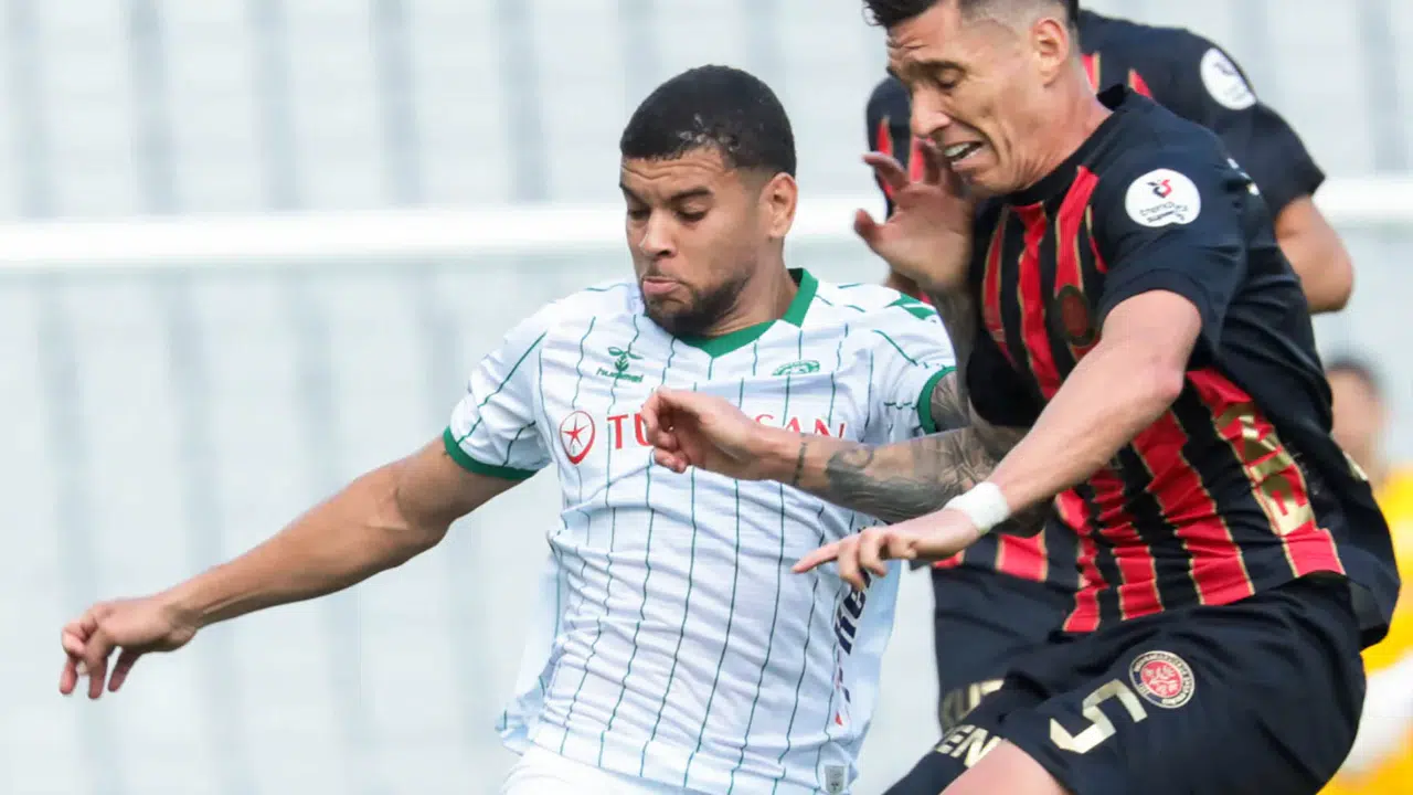 Konyaspor, Sambacı ile yolunu resmen ayırdı: Sözleşme feshedildi