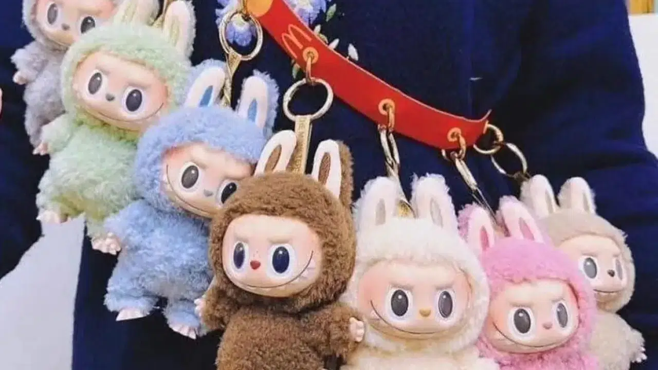 Şimdi de filmi geliyor: Dünyayı kasıp kavurmuştu