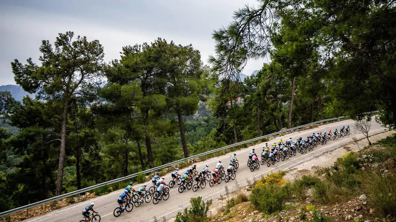 Tüm planlar Konya üzerine yapıldı: Binlerce sporcu gelecek