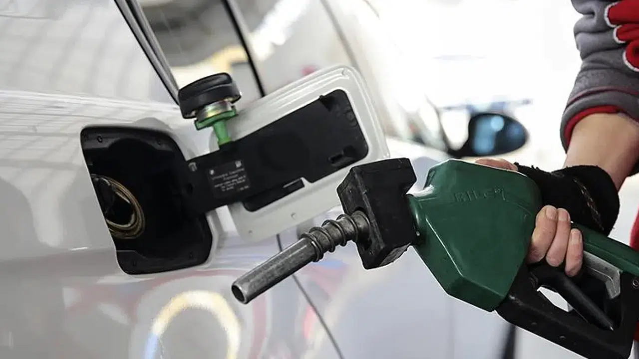 Benzin satışına limit: Günlük 50 litre