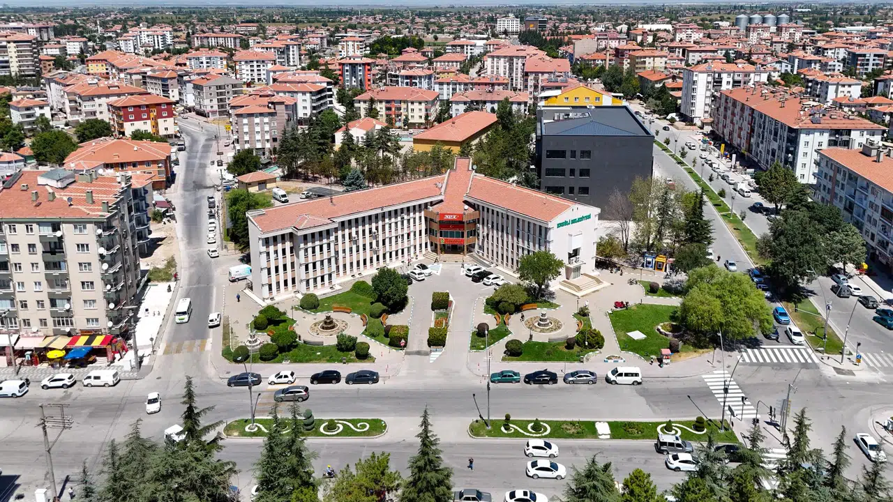 Konya'nın il olmayı bekleyen ilçesi anahtarı kaptı: Mücadele başlıyor