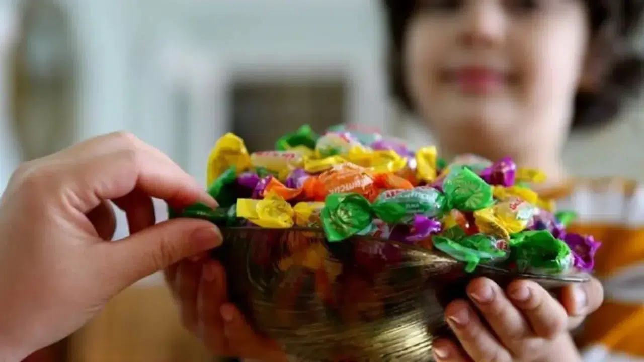 Bu bayram 'Şeker Bayramı' değil: Bayramda tatlı tüketimine dikkat