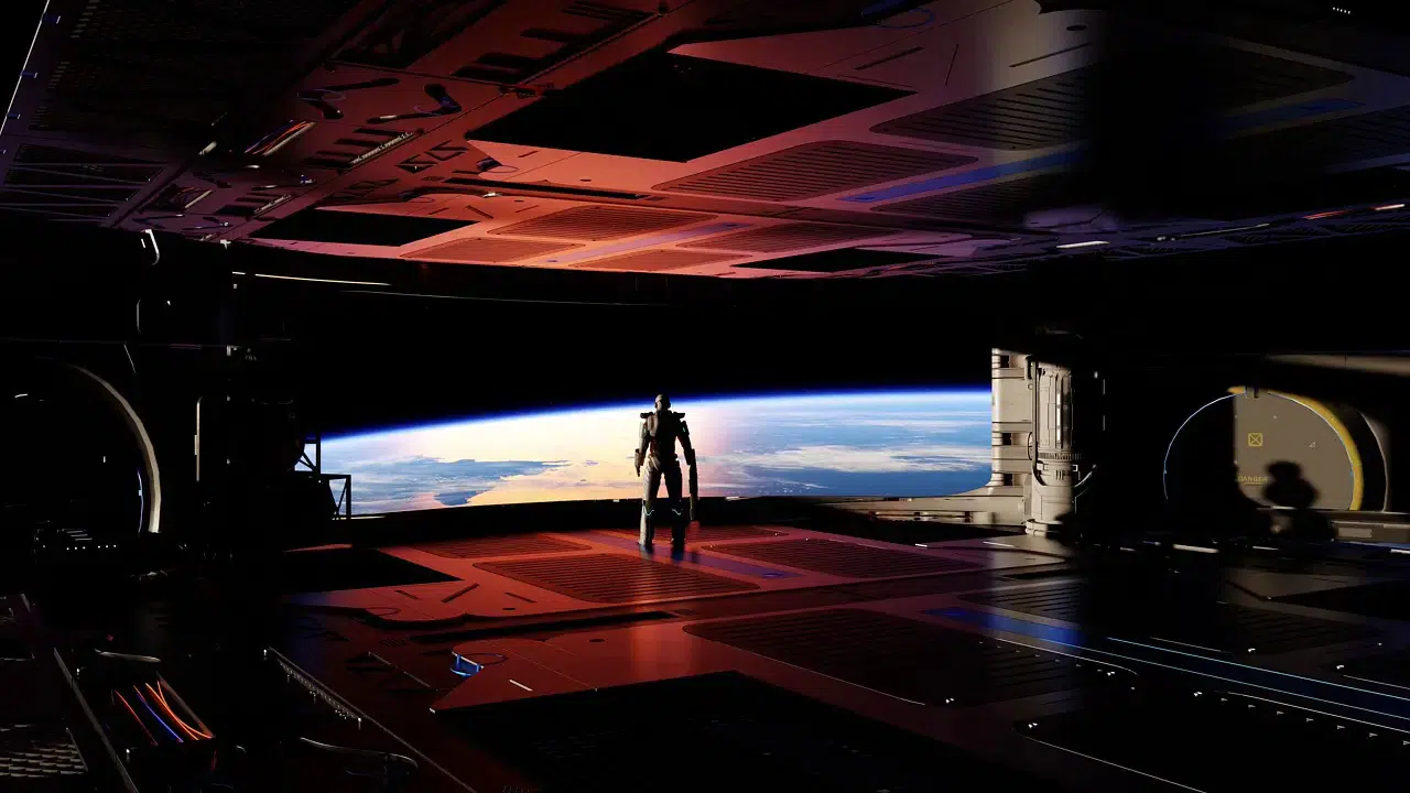 Ay'da üs kurulacak: NASA'dan yeni hamle