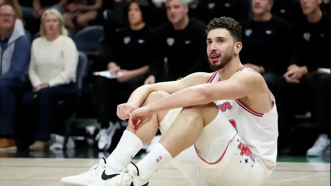 Türk oyuncu NBA tarihine geçti: Şengün bir maçta bunları yaptı