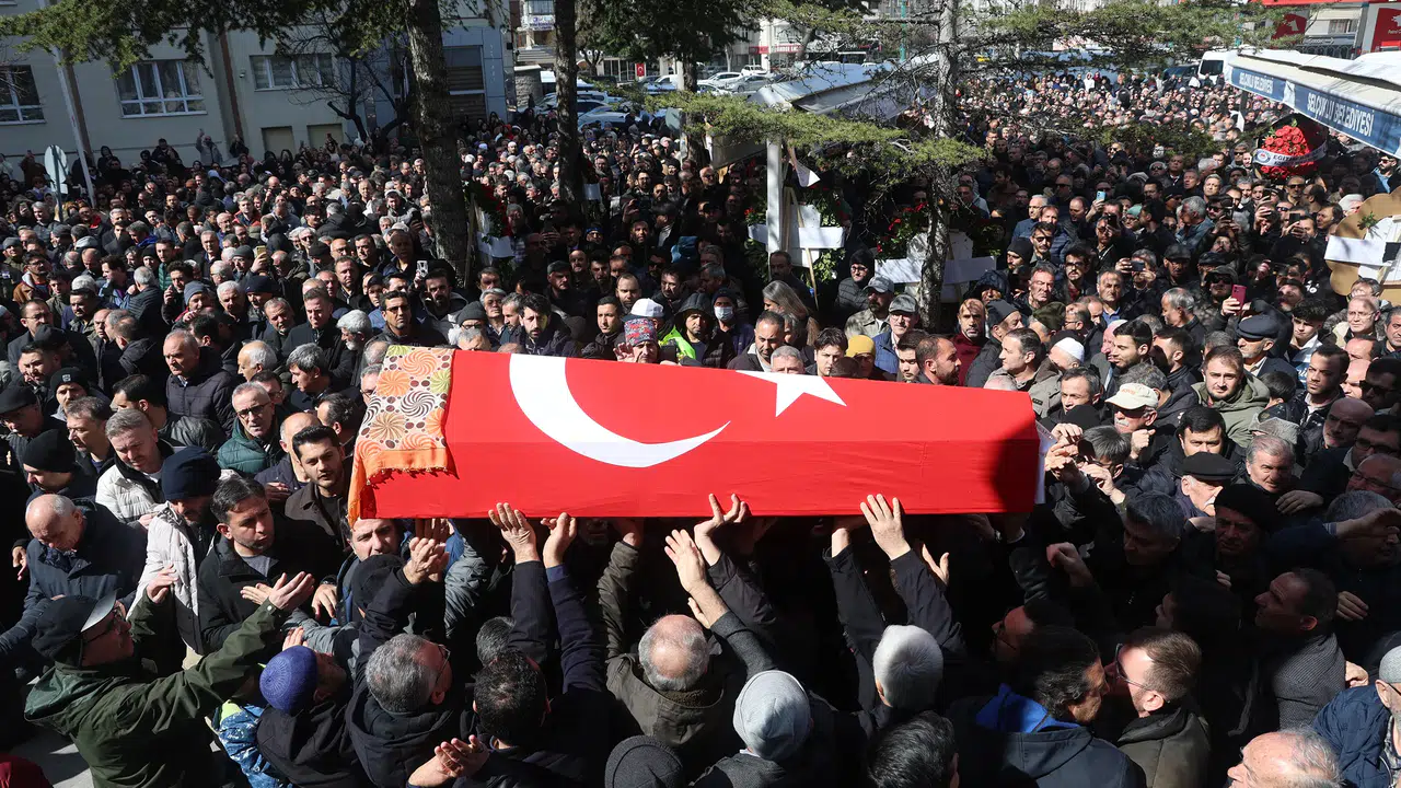 Konyalı öğretmen hayatını kaybetmişti: Olayla ilgili kahreden detay