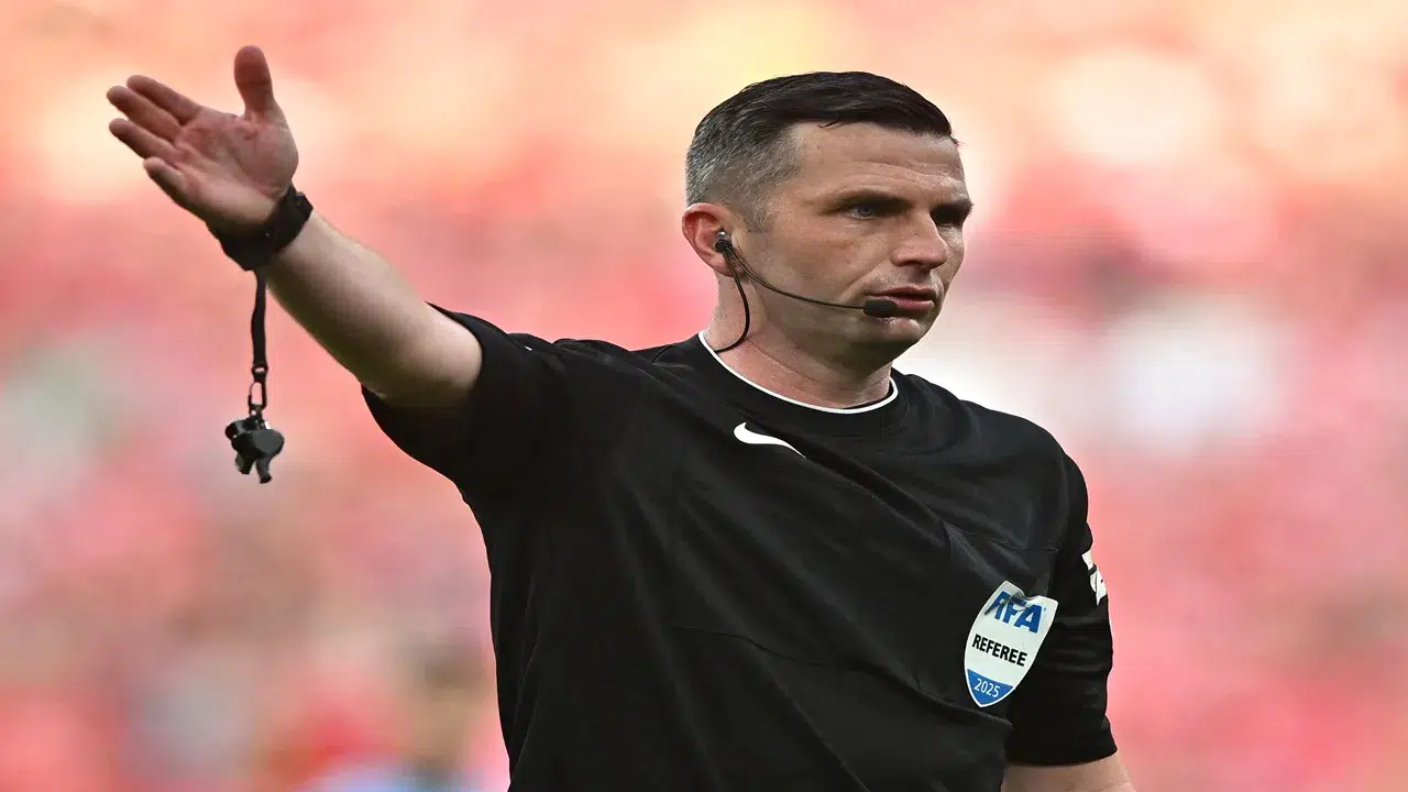 Kosova - Türkiye maçını yönetecek hakem belli oldu