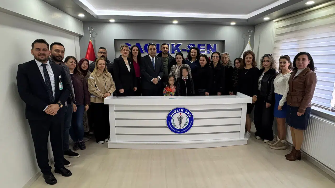 Minik Esila'nın tüm umudu Konya'da: Sağlıkçılar tek yürek oldu