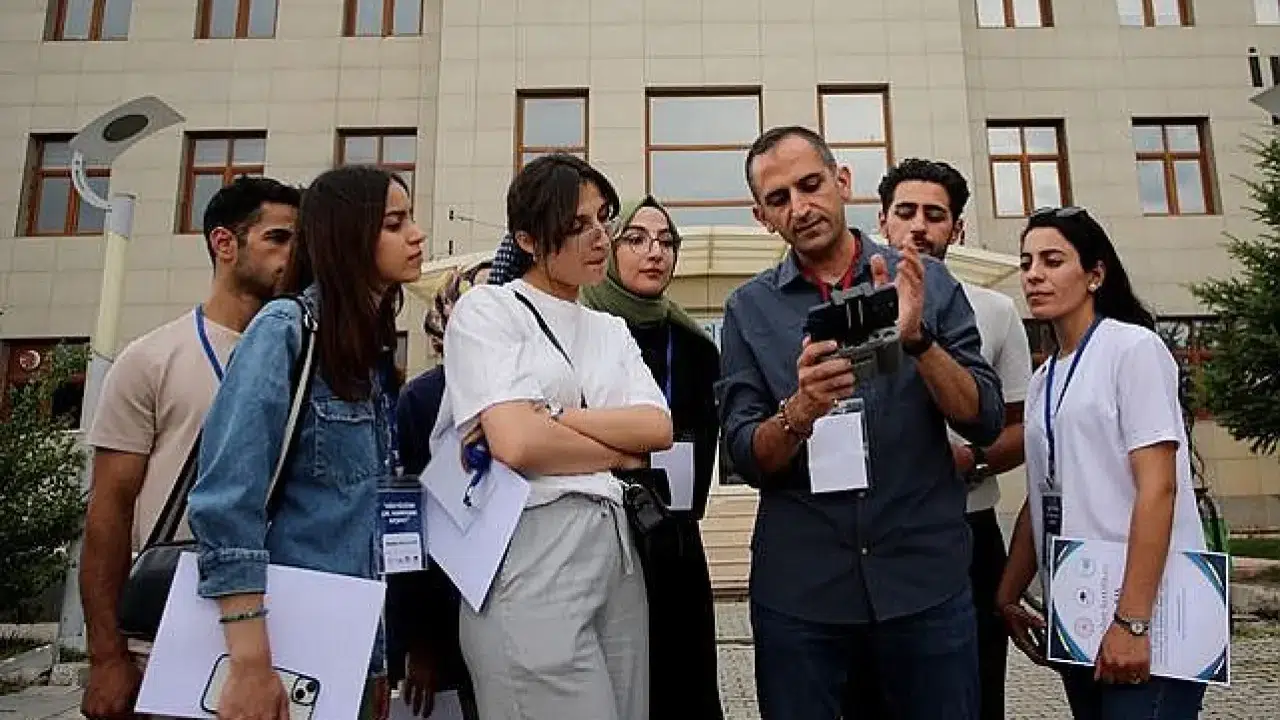 Konya'ya dron eğitim merkezi kurulacak: Gençler için yeni fırsat