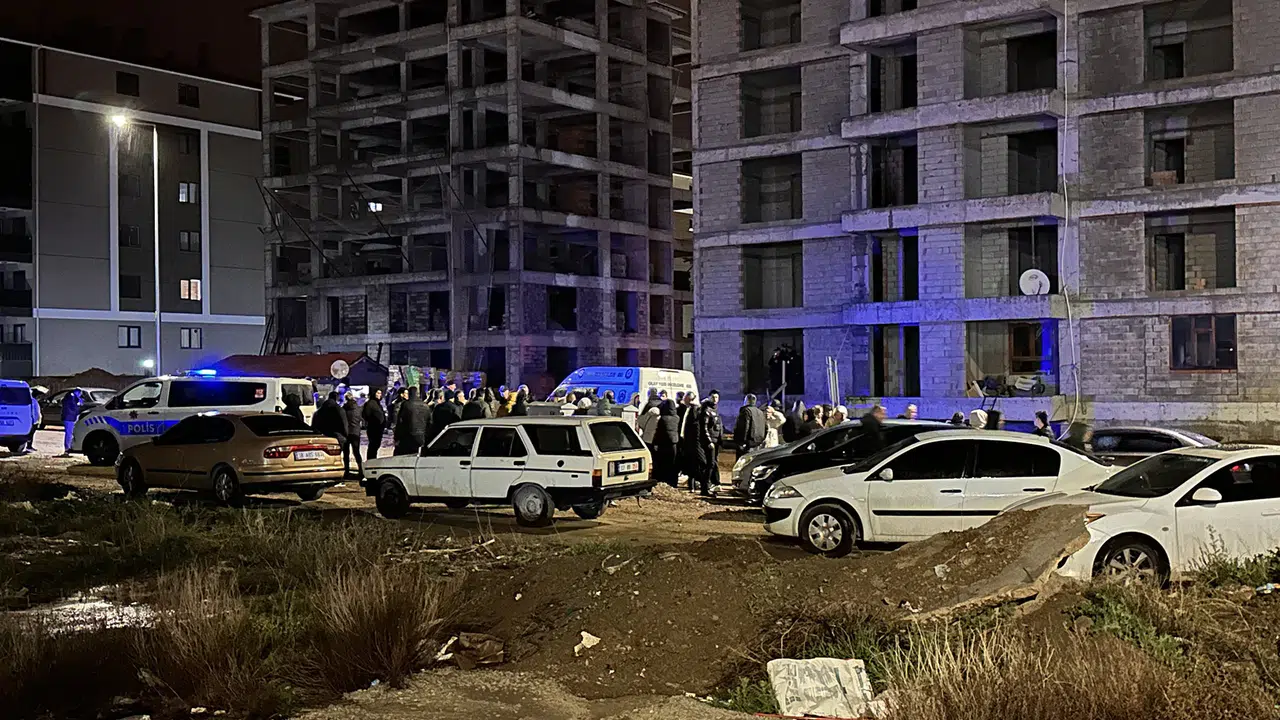 Kayıp olarak aranan Feyza'dan acı haber: Cansız bedeni bulundu