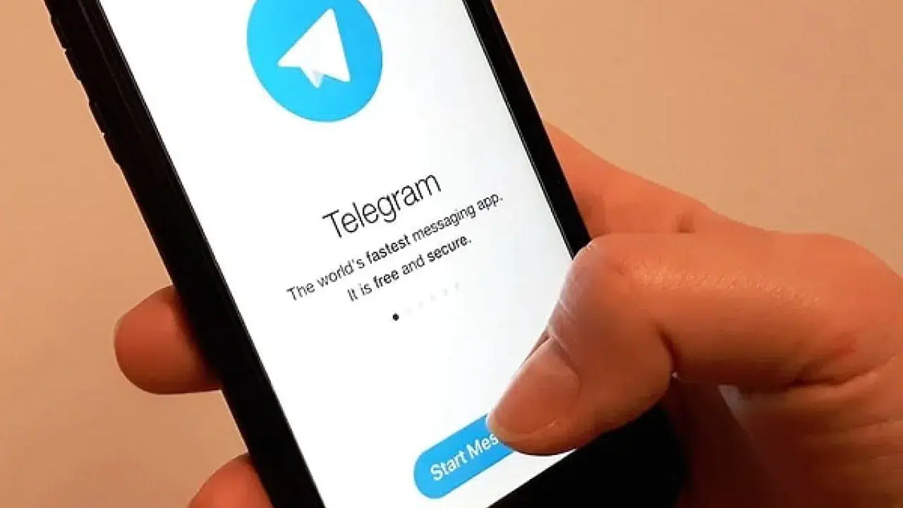 Telegram çetelerine suç üstü: O paylaşımı yapanlara soruşturma