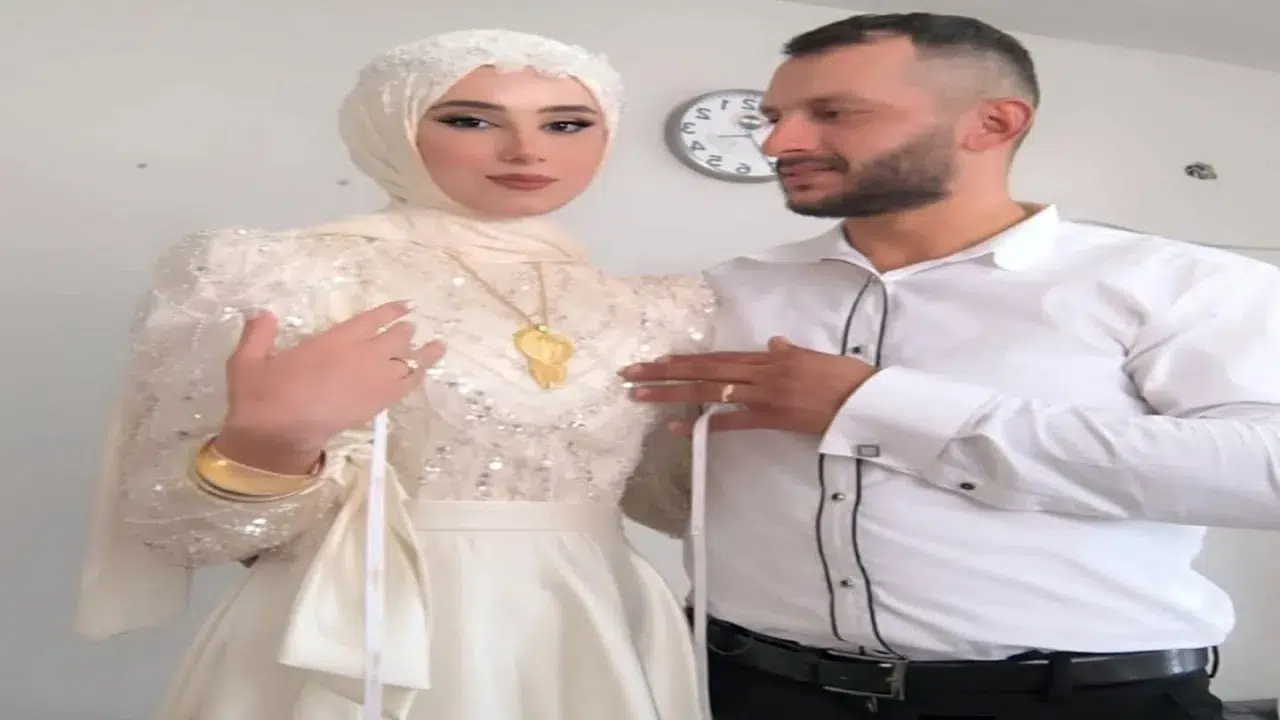 Korkunç olay: Bugün düğünleri olacaktı ölü bulundular