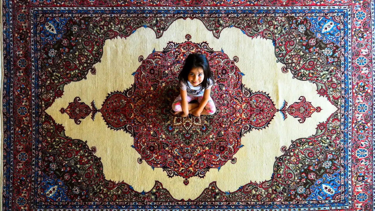 Konya'nın ünlü Ladik Halısı, UNESCO listelerine girmeli