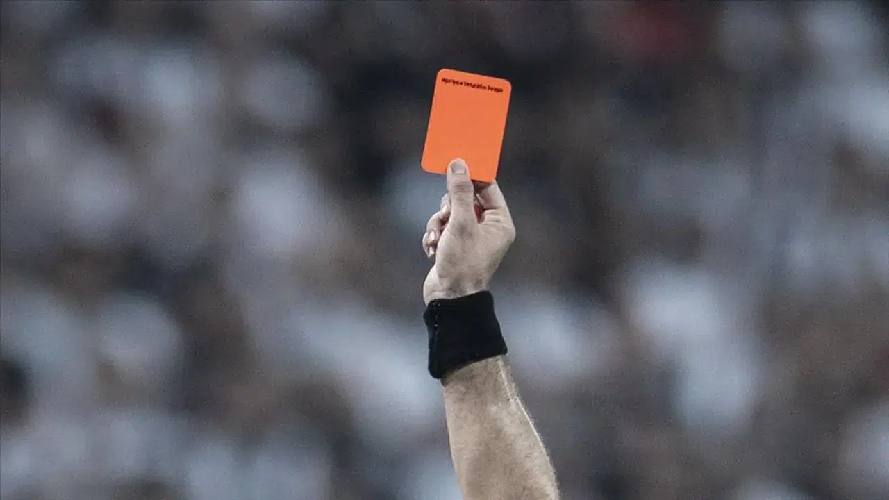 Amerika'ya kırmızı kart: Turistler Dünya Kupası'na sırt çevirdi